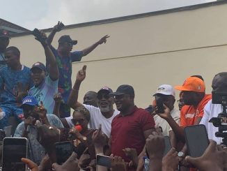 Obasa Breaks Silence On Impeachment As Lagos Assembly Speaker