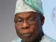 What Do You Say Of Nigerian President Who Came To Office Without Plan? - Obasanjo
