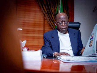 President Tinubu Makes Fresh Appointments