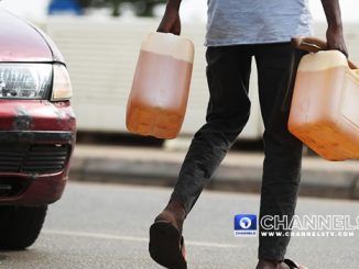 Stop Panic Buying Of Petrol - MEMAN Tells Nigerians