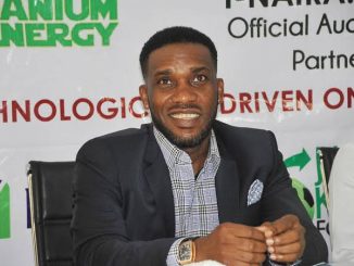 Okocha denies calling for NFF board dissolution, urges media accuracy