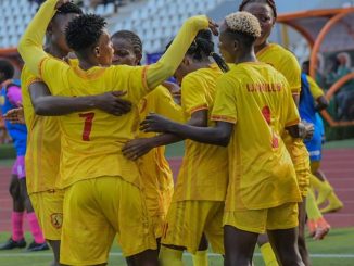 NWFL Matchday1 Opener: Okpebholo, Idahosa To Cheer Edo Queens In Clash With Abia Angels FC