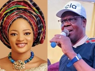 Oyo Government Files 18-Count Manslaughter Charge Against Ooni’s Ex-Wife, Others