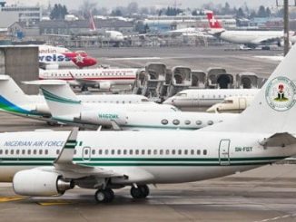 PDP, Labour Party Reject ₦55 Billion Allocation For Presidential Fleet In 2025 Budget