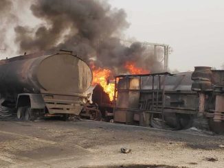 Peter Obi, Atiku Mourn Victims Of Niger Tanker Explosion