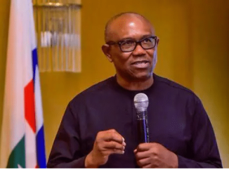 NNPC: This Government Must Take Responsibility For The Mess It Created - Peter Obi