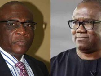 Protest: Do What Tinubu And Buhari Did In The Past - Onanuga Tells Peter Obi