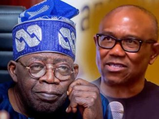 Protest: 'Tinubu's Speech Is Disconnected From Reality, Needs To Stop Dwelling On The Past' - Peter Obi