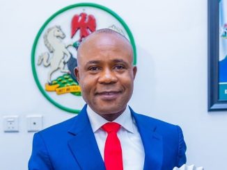 Peter Mbah Reacts As Appeal Court Affirms His Victory As Enugu State Governor