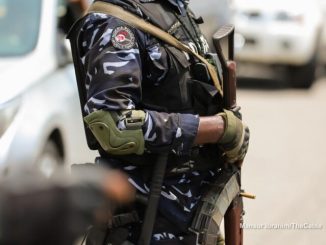 Policeman Shoots Woman Dead In Ekiti While Celebrating Colleague's Promotion