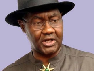 Breaking: Magnus Abe Officially Returns To APC