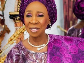 Adebisi Edionseri: Popular Socialite ‘Cash Madam,’ Is Dead