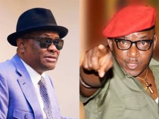 Progress Limited To Elites Is Unfair - Dalung Criticizes Wike’s FCT Projects