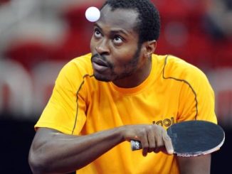 Nigeria's Aruna Quadri Loses In WTT Finals