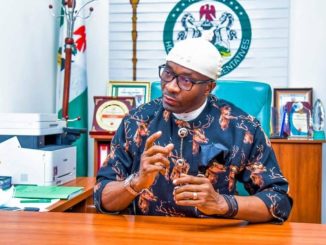 Igbos Have To Pay Tinubu Back For His Good Works - Benjamin Kalu