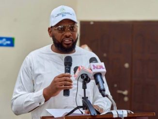 Renewable Energy Is Solution To Constant Grid Collapse - Mustapha Abdullahi