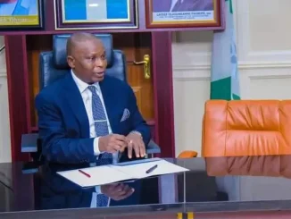 Reps Commend, Knock Fagbemi On 2024 Legal Issues