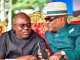 Face Your Job In Abuja, Allow Fubara Do His Own In Rivers State - Former Senator Blasts Wike