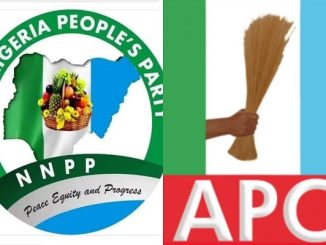 Sacked Kano Commissioner, Sani Abbas, Dumps NNPP For APC