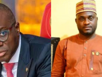 Sanwo-Olu Reportedly Reinstates Ajetunmobi, Suspended Over #EndSARS Protesters ‘Execution’ Remarks
