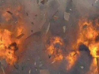 Police Confirms Bomb Blast In Taraba State Capital