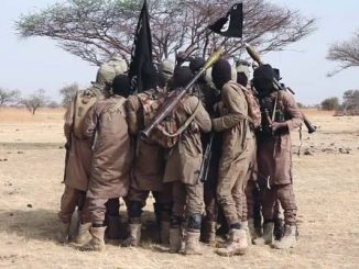 5 Soldiers Killed, 10 Wounded, 4 Missing After Boko Haram Attack In Borno State - DHQ