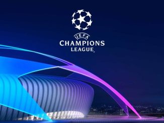2024/2025 UEFA Champions League Play-off Draws (Full Fixtures)