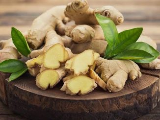 Health Benefits Of Ginger