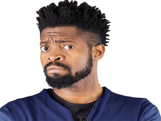 Basketmouth