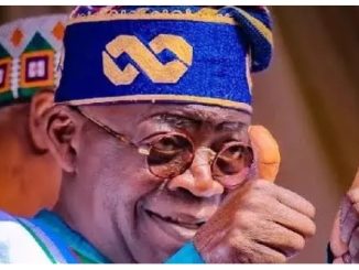 Six Nigerians Receive Award From President Biden Of America, Tinubu Reacts