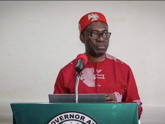 Political Officeholders Should Be Put On Minimum Wage, Nigeria Is Broke - Soludo