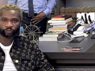 Speed Darlington released