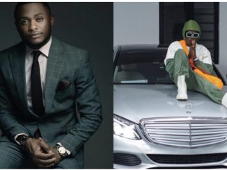 Spyro Calls Out Ubi Franklin For Using Davido’s Name To Scam Him