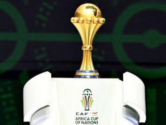 2025 AFCON