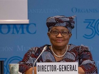 Tariff Threats: I'm Not Panicking About Trump's Govt - Okonjo-Iweala