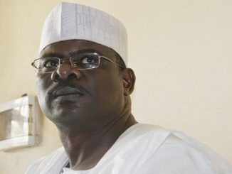 Tax Reform Bills: What The Governors Did Is Not Enough, The Door For Correcting Mistakes Is Now Open - Ndume