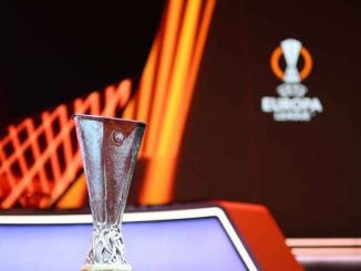 Europa League Draw Result: Barcelona To Face Manchester United And More