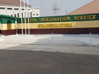 Terrorists Attack Immigration Facility In Kebbi, Kill Four