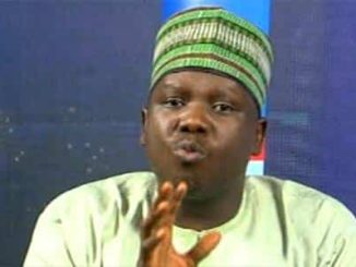 'There Is A Politics To This Whole Thing, Only Second-term Governors Are Criticizing Tinubu's Tax Reform Bills' - Bwala