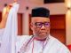 Relax, Things Are Getting Better - Akpabio Declares