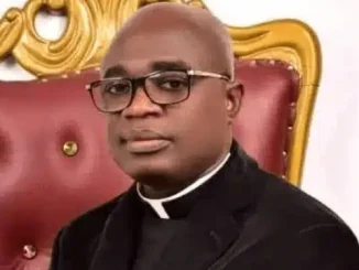 'These Are Trying Times' - Governor Alia Mourns Death Of 10 Persons Killed By Truck In Benue