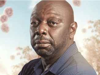 Segun Arinze