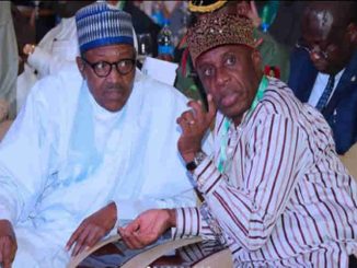 I Knew Buhari Will Reappoint Me - Amaechi