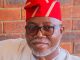 Tinubu Felicitates Ondo Gov Aiyedatiwa At 60