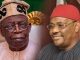 'Tinubu Our Main Problem, Let Him Sack Wike And See If PDP Will Not Regain Stamina' – Sowunmi