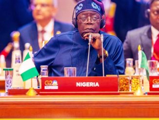 Nigerians Now Know Tinubu Is CIA Asset - Atiku's Spokesman