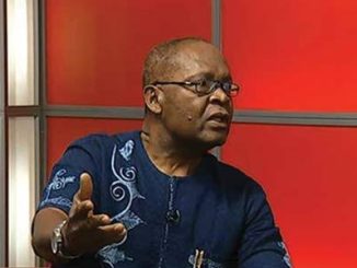 2023: Atiku Candidacy Is Putting A Sharp Knife On Things - Joe Igbokwe