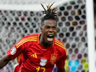 Transfer: Arsenal to trigger Nico Williams' €58m release clause in January