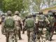 Troops kill notorious bandits kingpin, neutralize dozens in Zamfara