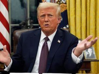 Trump Policies That are Likely to Affect Africa